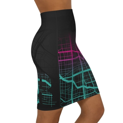Urban Energy Mini Skirt L3