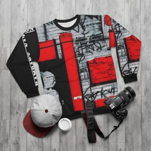 Urban Sweatshirt S2 L2