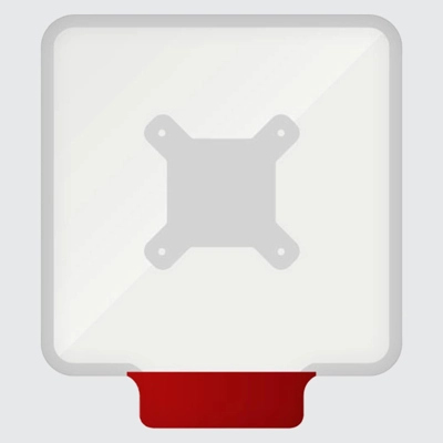 Ever Ready First Aid Vented Chest Seal