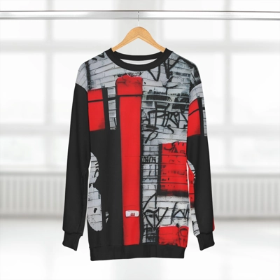 Urban Sweatshirt S2 L2