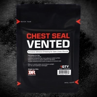 Ever Ready First Aid Vented ..