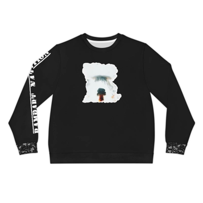 SECTOR 6 Nuclear Warfare Sweatshirt S2 L2