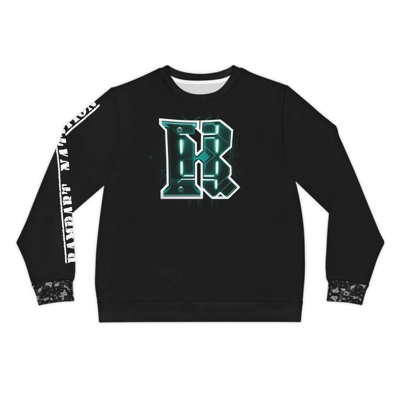 SECTOR 0 Cyber Warfare Sweatshirt S2 L2