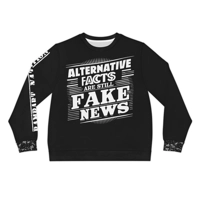 Alternative Facts Political ..