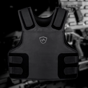Concealable Multi-Threat Ves..