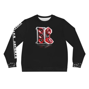 Sonic Warfare Sweatshirt S2 L2