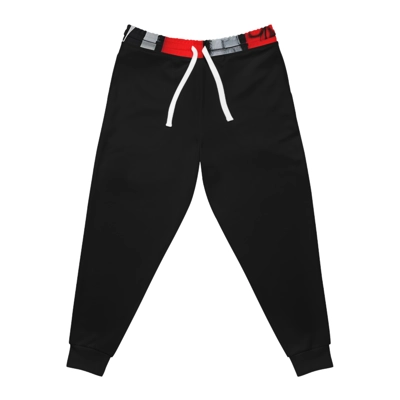 Urban Joggers S2 L1