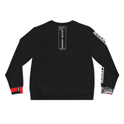 SECTOR 2 Urban Sweatshirt S2 L2