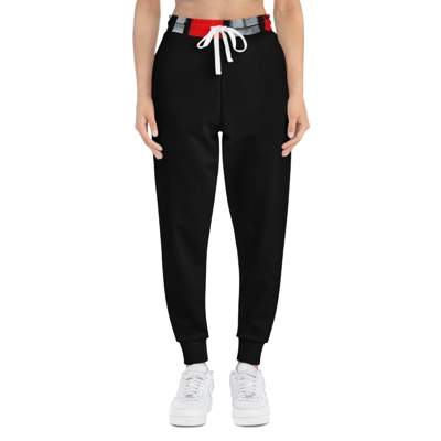 Urban Joggers S2 L1