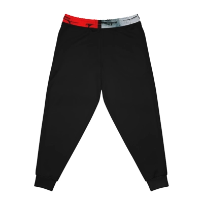 Urban Joggers S2 L1