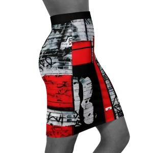 Urban Mini Skirt S2 L2
