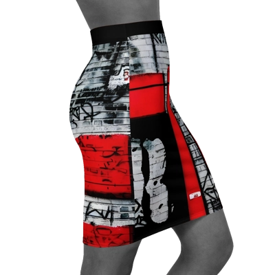 Urban Mini Skirt S2 L2