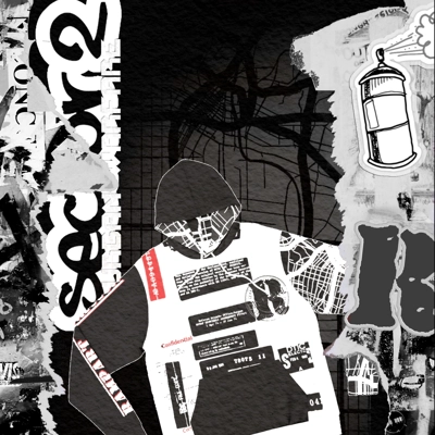 Urban Warfare SAIGON Hoodie S2 L3