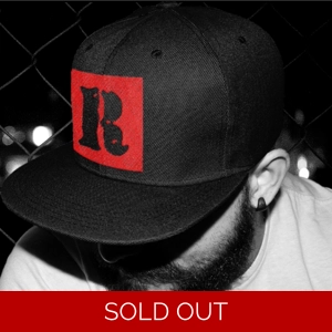 RAMPART NATION™ Flat Bill Sn..
