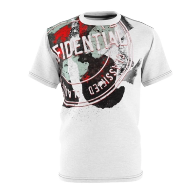 Confidential Tee S2L2