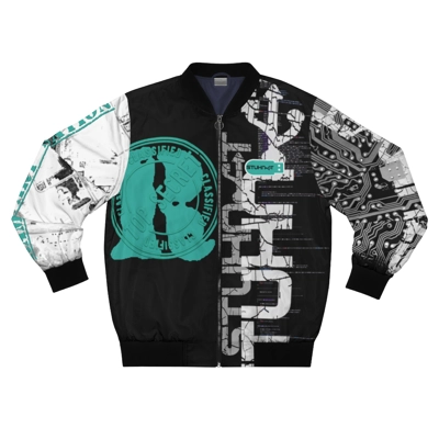 STUXNET Cyber Warfare Bomber