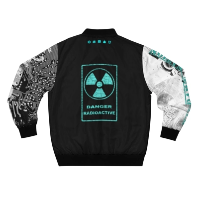 STUXNET Cyber Warfare Bomber