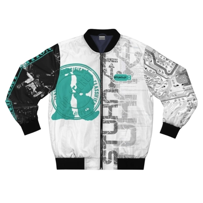 STUXNET Cyber Warfare Bomber