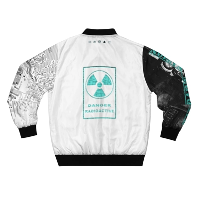 TOP SECRET STUXNET Bomber