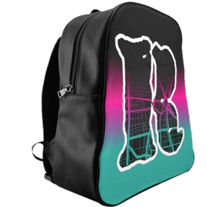 URBAN ENERGY Backpack S2 UC L2