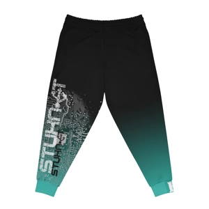 STUXNET Joggers L2