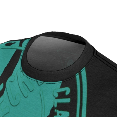 STUXNET Cyber Warfare Tee L1 Classified