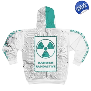 STUXNET Hoodie L3