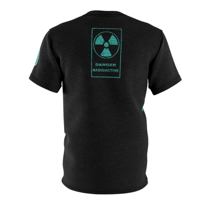STUXNET Cyber Warfare Tee L1 Classified