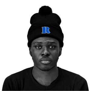 RAMPART NATION™ Knitted Pom ..
