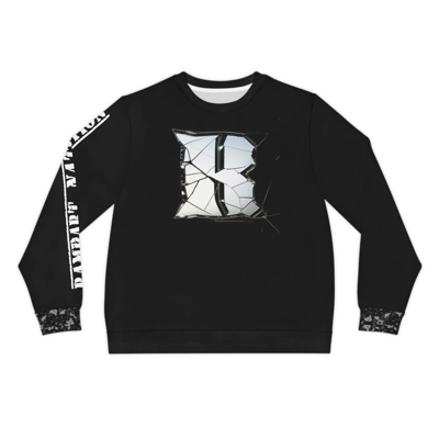 SECTIR 2 Broken Glass Urban Warfare Sweatshirt L2