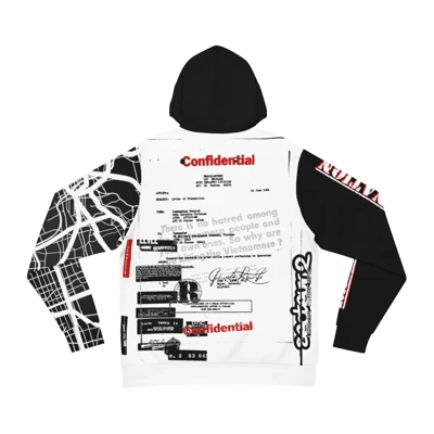 Urban Warfare SAIGON Hoodie S2 L3