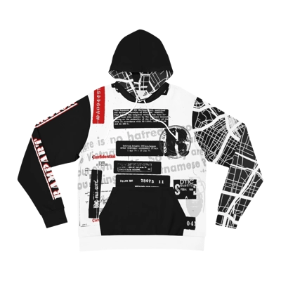 Urban Warfare SAIGON Hoodie S2 L3