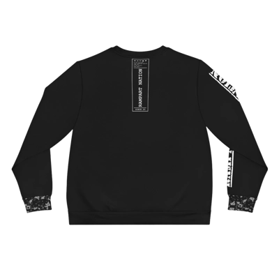 Teddy For War Urban Warfare Sweatshirt S2 L2