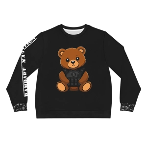 Teddy For War Urban War..