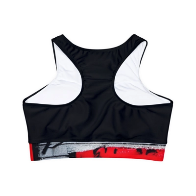 Urban Sports Bra S2 L2