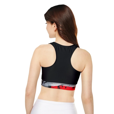 Urban Sports Bra S2 L2