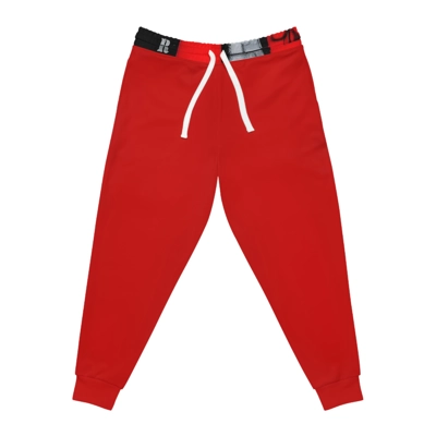 Urban Joggers S2 L1