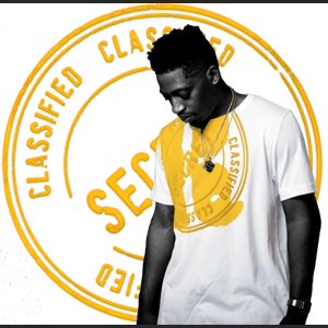 RAMPART NATION™ Secret Tee L2