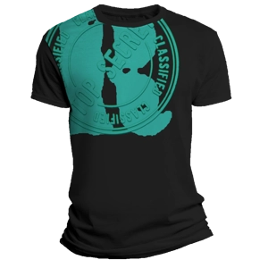 STUXNET Cyber Warfare Tee L1..