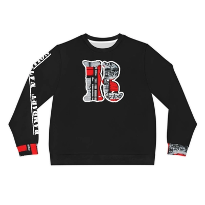 SECTOR 2 Urban Sweatshirt S2 L2