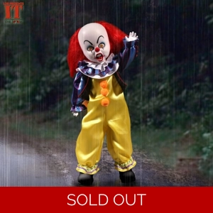 IT 1990: Pennywise