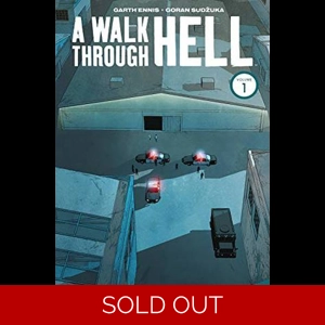 A Walk Through Hell, Volume 1