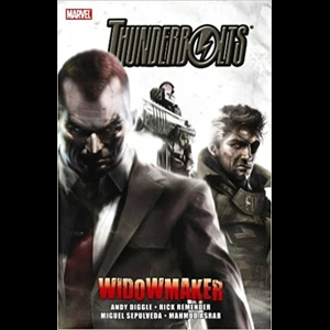 Thunderbolts: Widowmaker