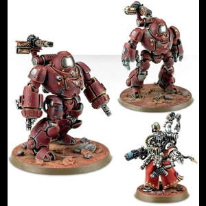 Kastelan Robots