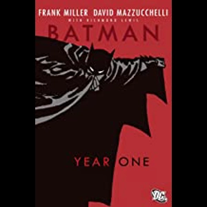 Batman year One