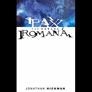 Pax Romana volume 1