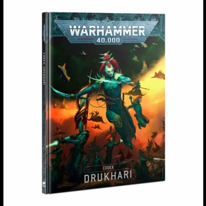 CODEX DRUKHARI
