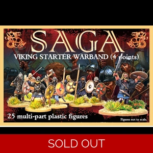 VIKING SAGA STARTER
