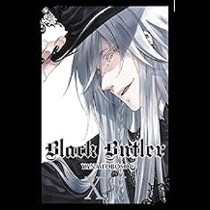 Black Butler - Vol 14