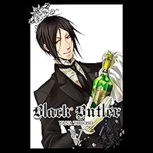 Black Butler - Vol 5